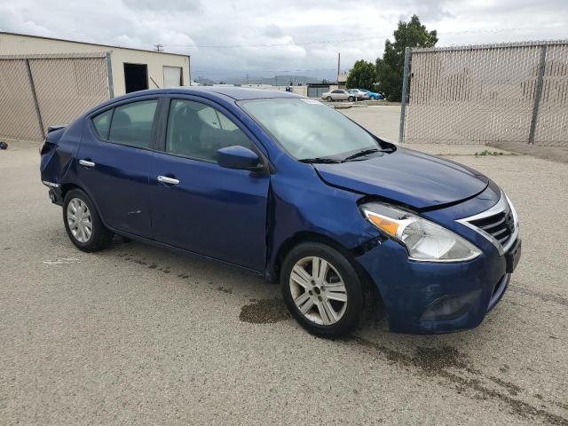 3N1CN7AP1KL875597 Nissan VERSA S