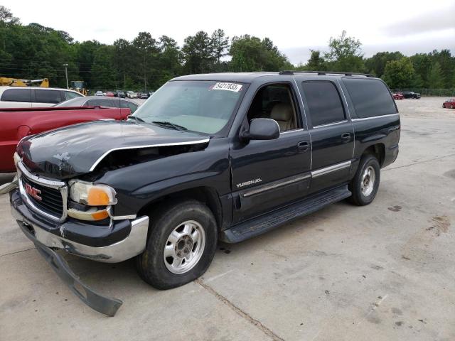 2003 GMC Yukon XL 