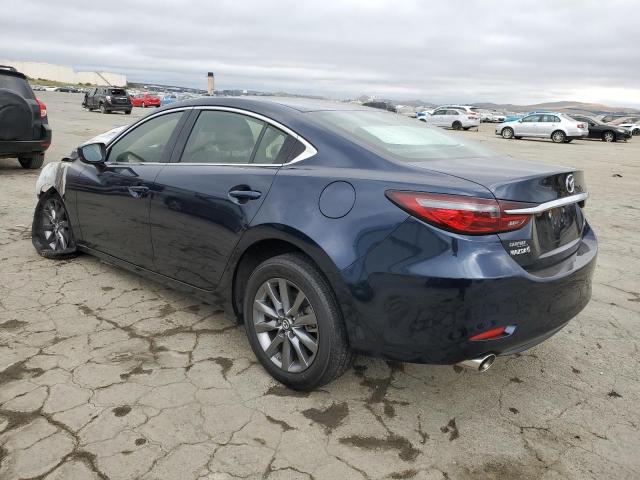 2019 MAZDA 6 - JM1GL1UMXK1508045