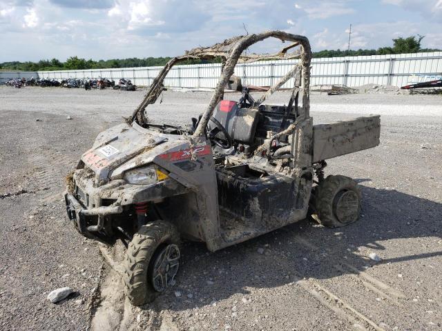 2015 Polaris Ranger