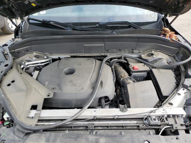 2021 VOLVO XC90 T6 MO - YV4A221K6M1689971