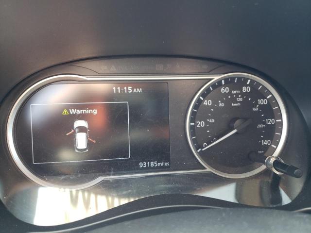 3N1CP5CU1JL533180 Nissan KICKS S