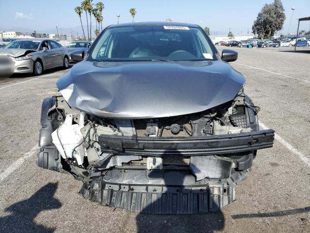 3N1AB7APXGY210983 Nissan SENTRA S