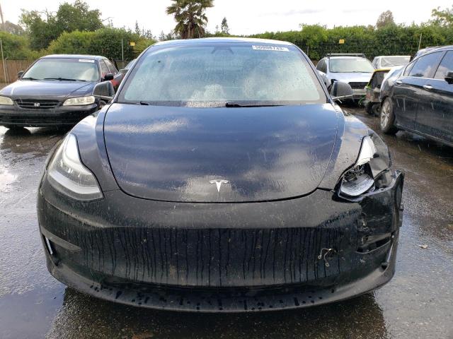 5YJ3E1EB5LF800748 Tesla MODEL 3