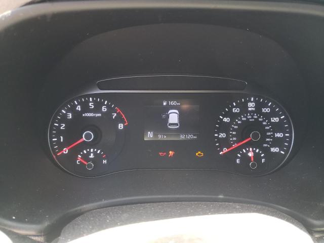 KNDJ23AU3M7787167 KIA SOUL LX