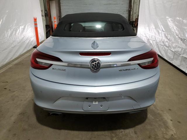 2016 BUICK CASCADA PR - W04WT3N58GG037994