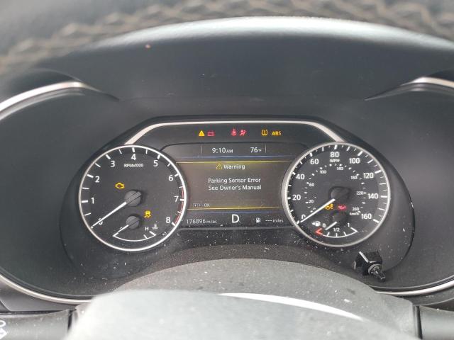 1N4AA6AP5GC449589 Nissan Maxima 3.5s