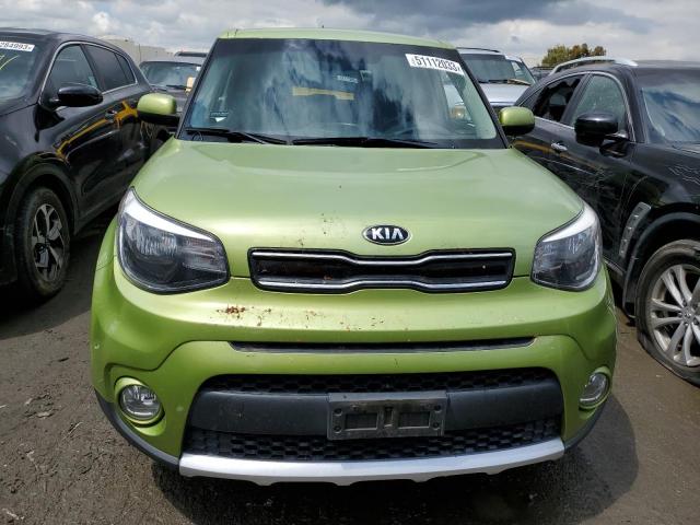 KNDJP3A55H7877808 KIA SOUL +