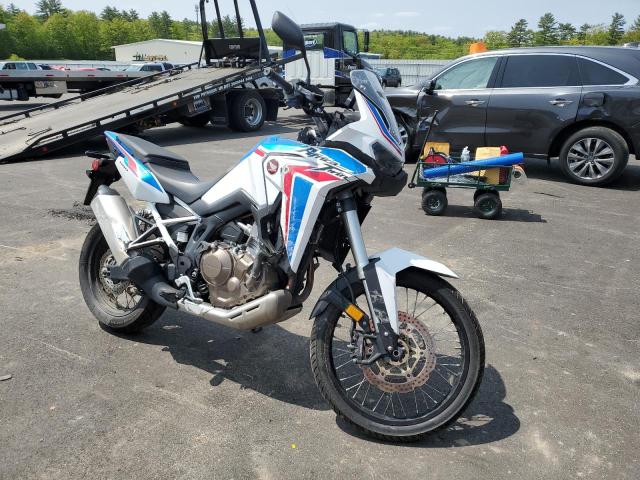 2021 HONDA CRF1100 A - JH2SD1017MK100321