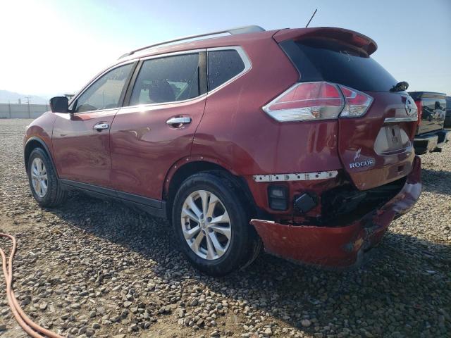 5N1AT2MN4GC918674 Nissan ROGUE S