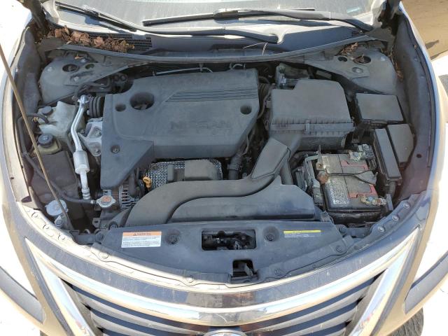 1N4AL3AP9FC595226 Nissan ALTIMA 2.5