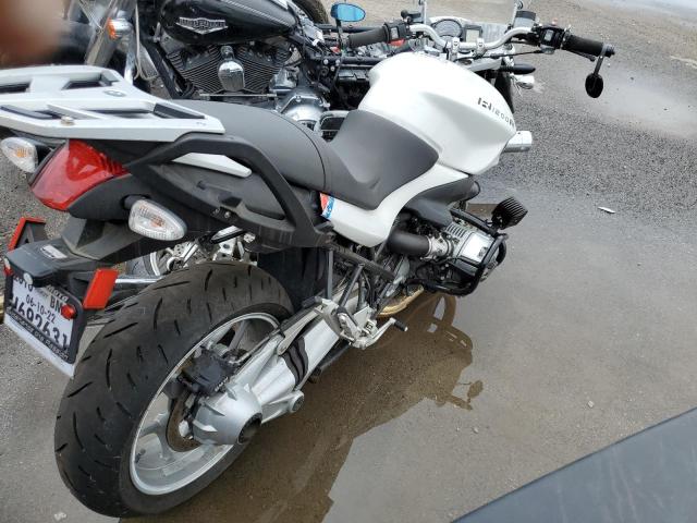 2010 BMW R1200 - WB1039806AZS27042