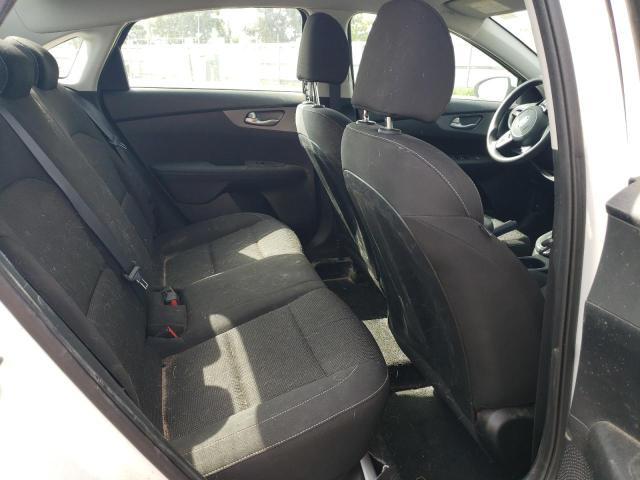 3KPF24AD9LE181222 KIA FORTE FE
