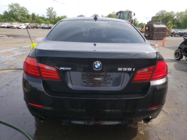 VIN WBAFU7C56DDU68941 2013 BMW 5 Series, 535 XI no.6