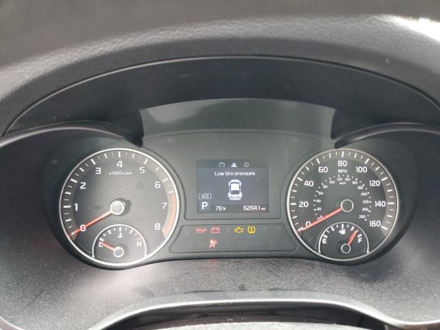 5XXGT4L38KG285552 KIA Optima Lx