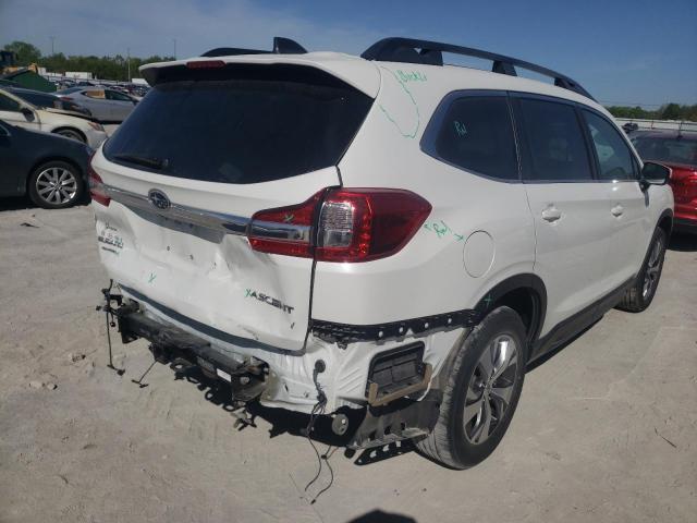 4S4WMACD0L3459594 Subaru Ascent Premium
