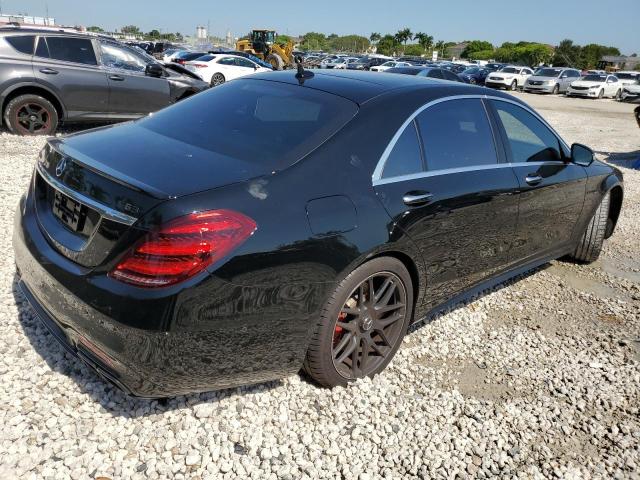 2019 MERCEDES-BENZ S 63 AMG 4 WDDUG8JB3KA430863