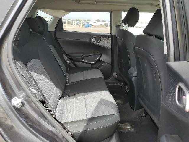 KNDJ63AU0M7762912 KIA Soul Gt Line