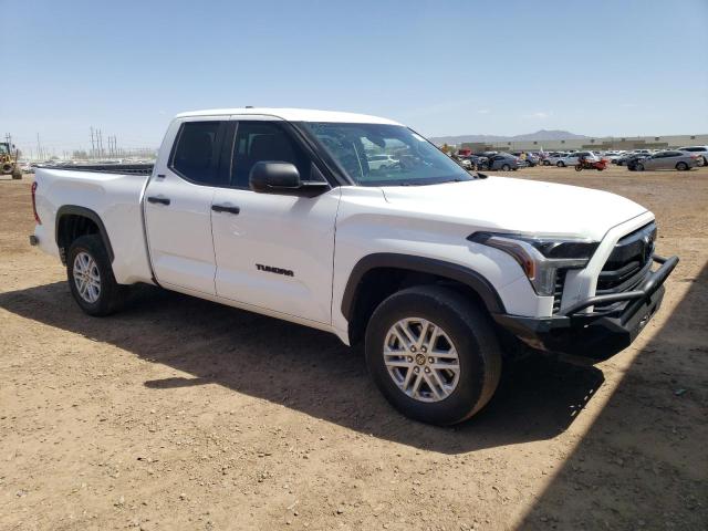 5TFLA5DA8NX038102 Toyota Tundra Double Cab Sr