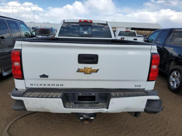 2019 CHEVROLET 2500 1GC4KXEYXKF192594