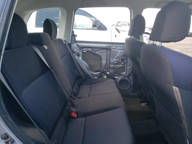 JF2SJABC6HH473726 Subaru Forester 2.5i
