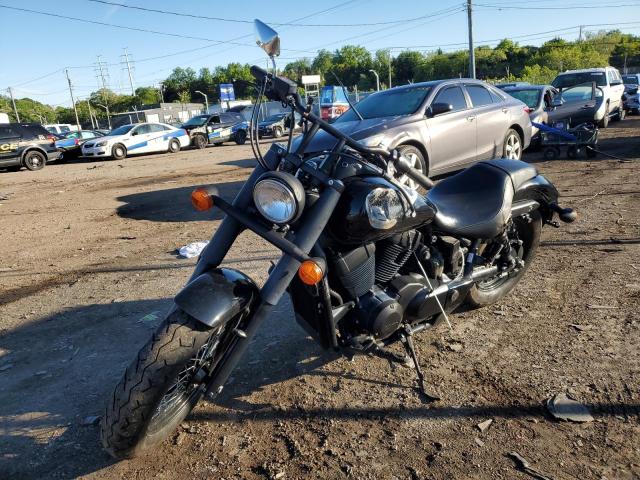 2019 HONDA VT750 C2B JH2RC5375KK900587