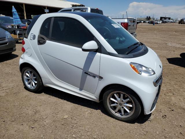 WMEEJ9AA6GK845174 Smart Fortwo