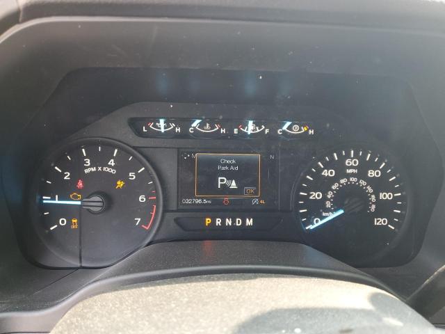 1FTEW1EP2LFA67846 Ford F150 Supercrew