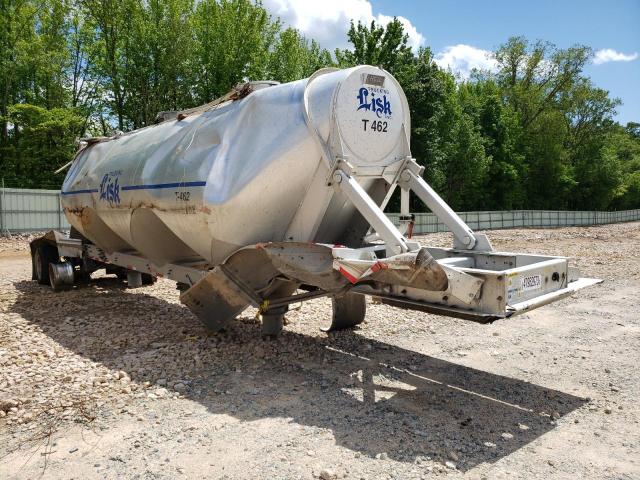 Salvage cars for sale from Copart China Grove, NC: 2018 Heil Trailer