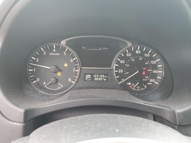1N4AL3AP6FC462732 Nissan ALTIMA 2.5
