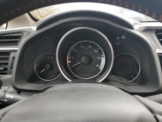 2018 HONDA FIT SPORT - 3HGGK5G60JM700598