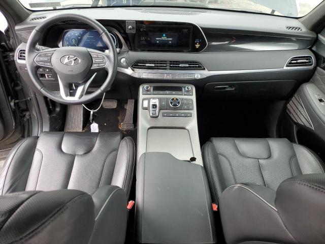 2022 HYUNDAI PALISADE C - KM8R7DHE3NU418199