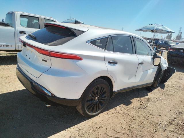 JTEAAAAHXPJ121145 Toyota VENZA LE