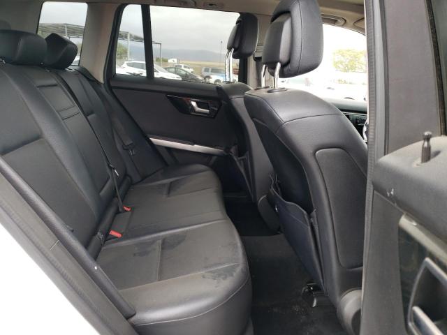 WDCGG5HB2EG202974 Mercedes-Benz GLK 350