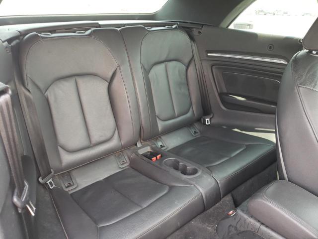 2015 AUDI A3 PREMIUM - WAU3FLFF2F1098313