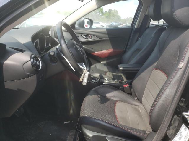 JM1DKBD79G0116791 Mazda Cx-3 Grand Touring