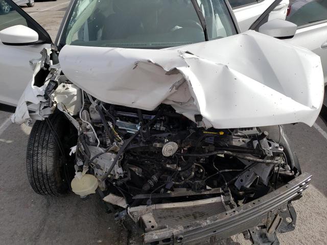 3N1CP5CV9ML546658 Nissan KICKS SV