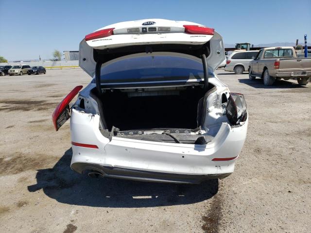 5XXGN4A71EG316452 KIA OPTIMA EX