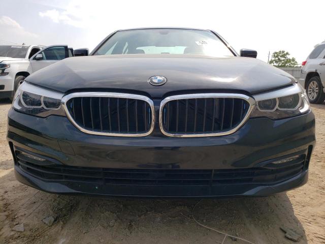 2018 BMW 530E - WBAJA9C57JB250867