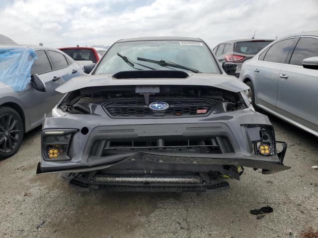 JF1VA2M69J9810081 Subaru Wrx Sti