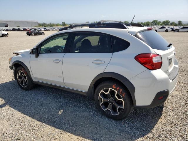 JF2GPAMC4F8283650 Subaru Xv Crosstrek 2.0 Limited