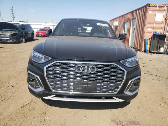 2023 AUDI Q5 SPORTBA WA15AAFY7P2016291