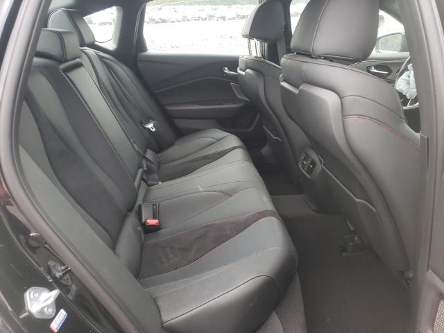 2022 ACURA TLX TYPE S - 19UUB7F06NA002253