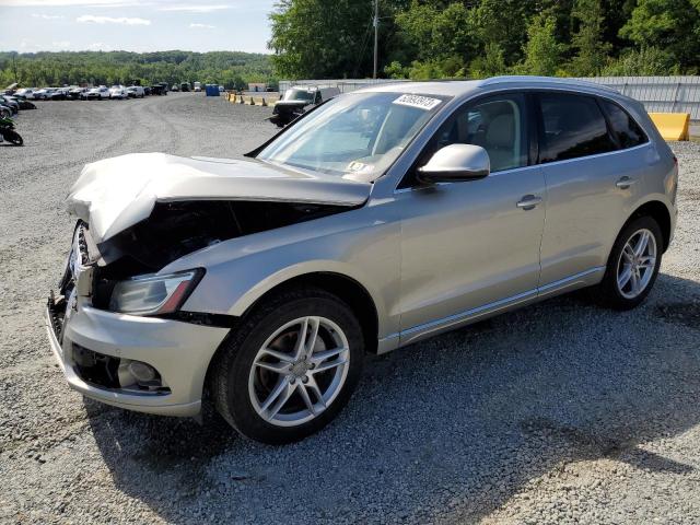 2014 Audi Q5, Premium Plus