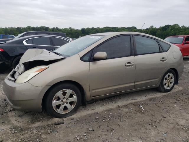 2004 Toyota Prius 