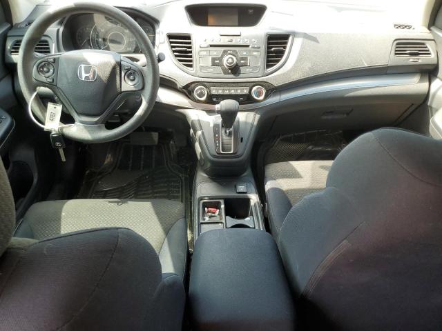 2016 HONDA CR-V SE - 2HKRM3H41GH558974