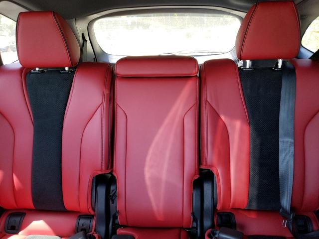 2023 ACURA MDX A-SPEC - 5J8YE1H08PL014513