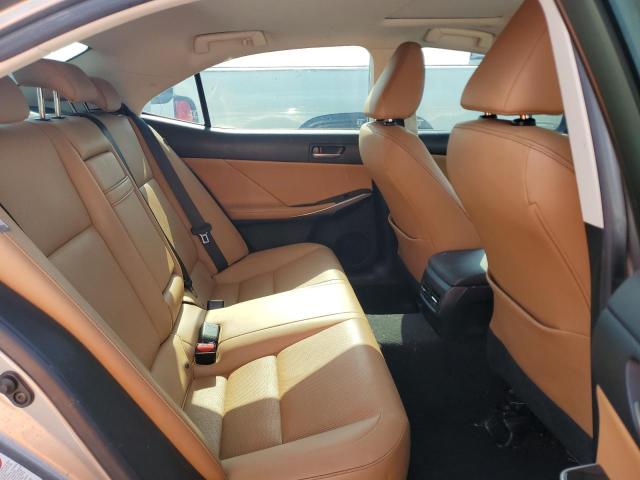 2017 Lexus Is 200T VIN: JTHBA1D23H5041341 Lot: 43416819