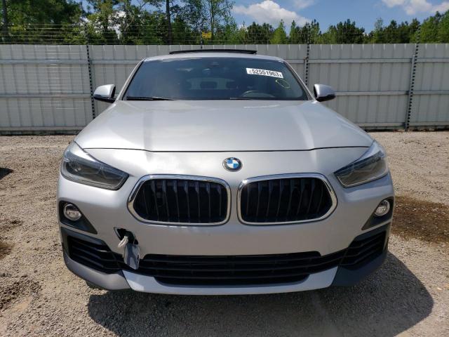 VIN WBXYJ3C38JEJ75191 2018 BMW X2, Sdrive28I no.5