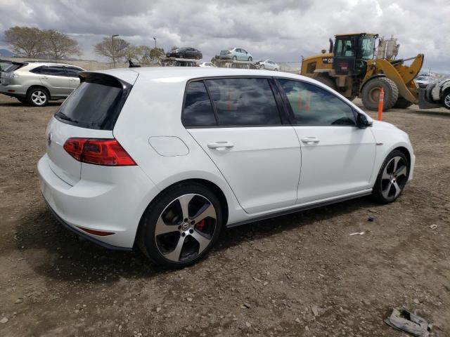 2017 VOLKSWAGEN GTI S/SE - 3VW447AU3HM072350